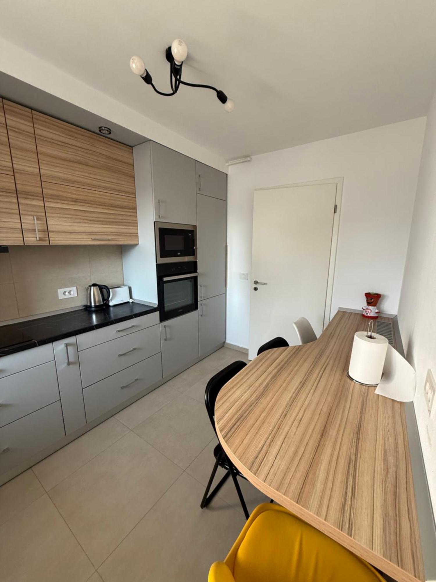 Kasper Coresi Mall - Rise Private Apartments & Suites Брашов Экстерьер фото