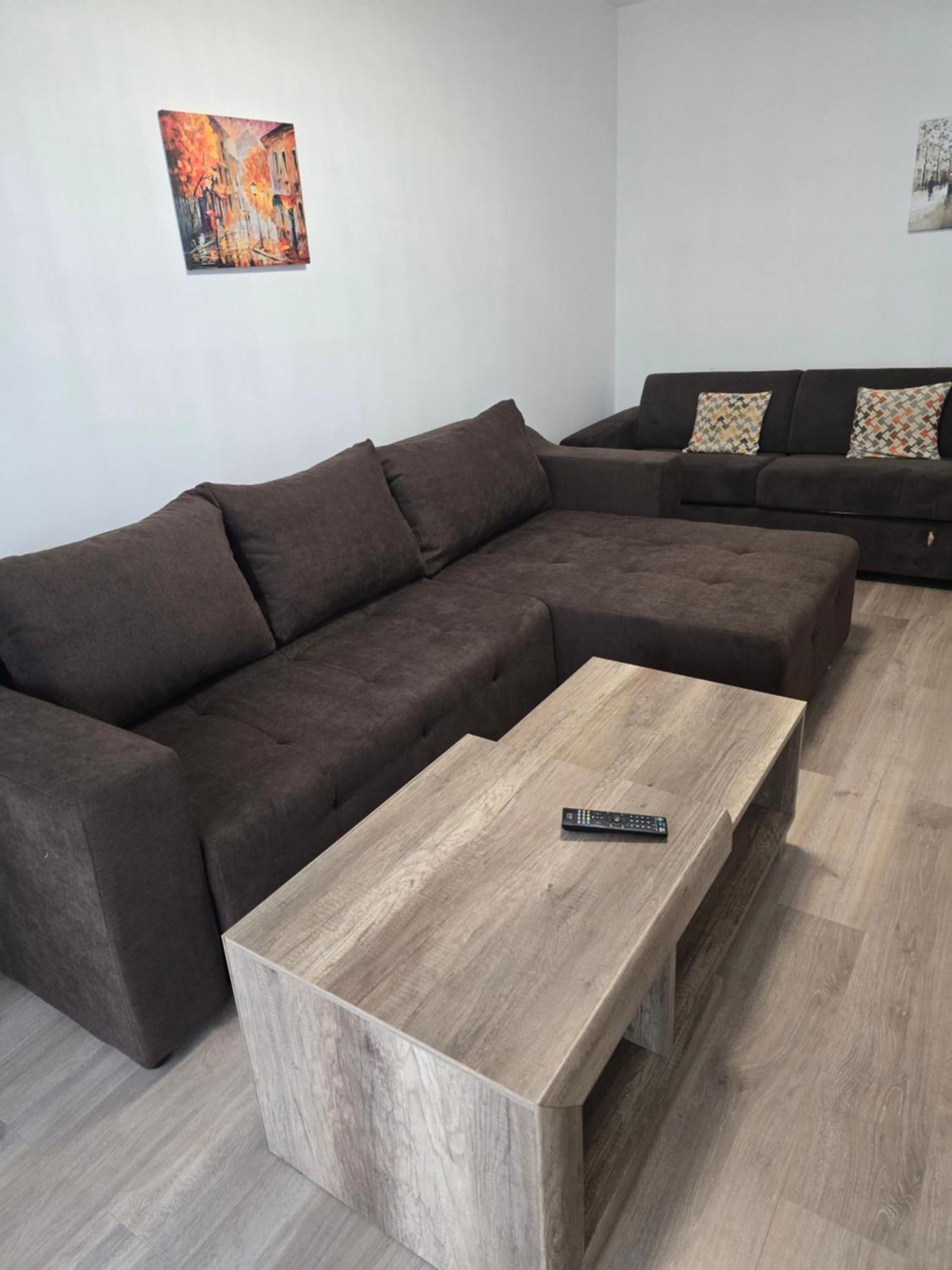 Kasper Coresi Mall - Rise Private Apartments & Suites Брашов Экстерьер фото